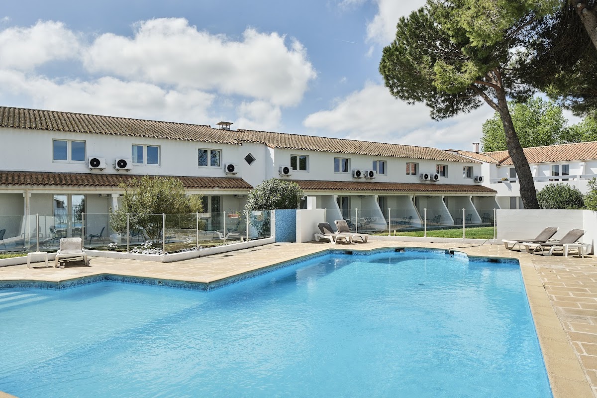 Artemia Hôtel Hotel 1