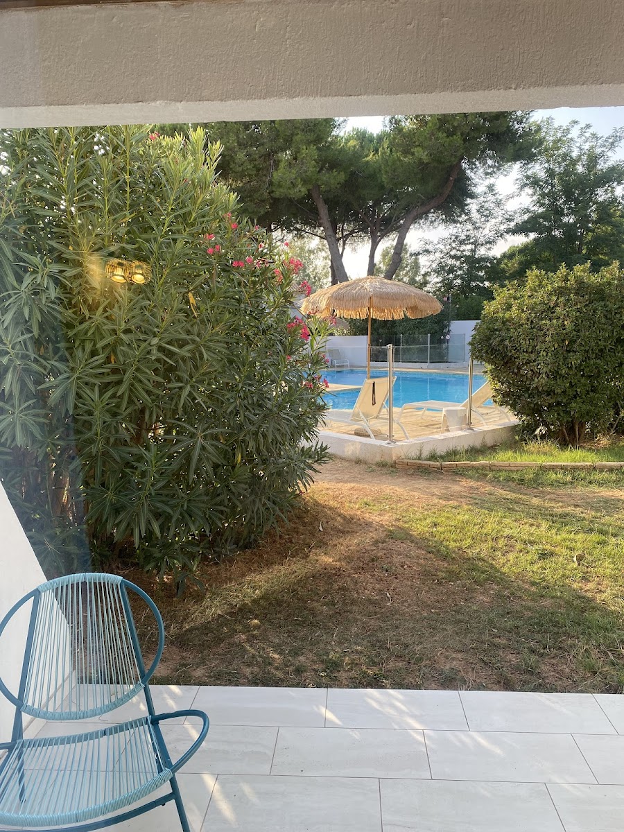 Artemia Hôtel