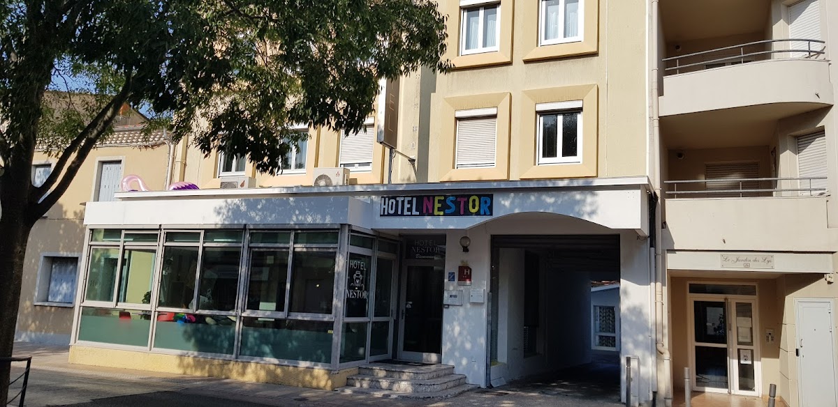Hôtel Nestor