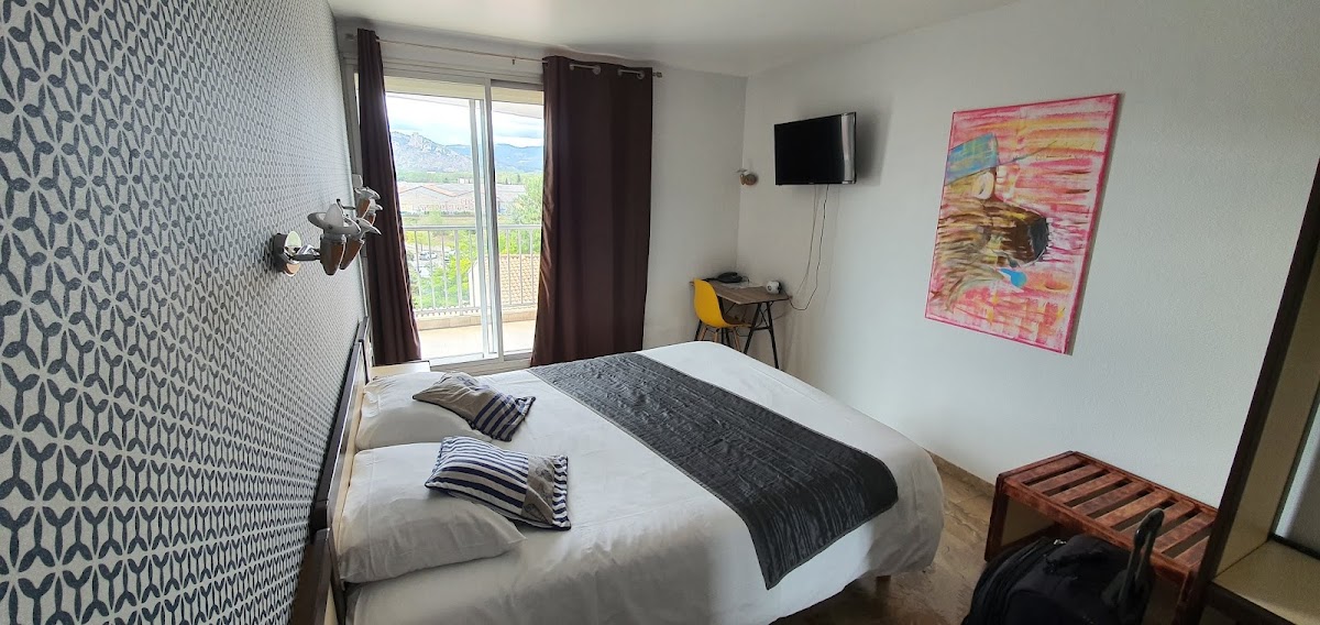 Hôtel Nestor Hotel 2