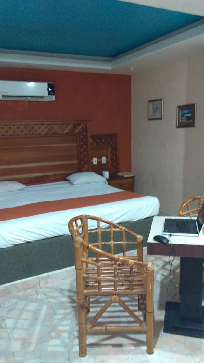 Hotel Nobel Palace Hotel 2