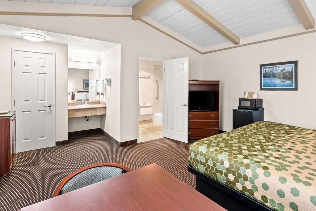 SureStay by Best Western Castro Valley Hotel 2