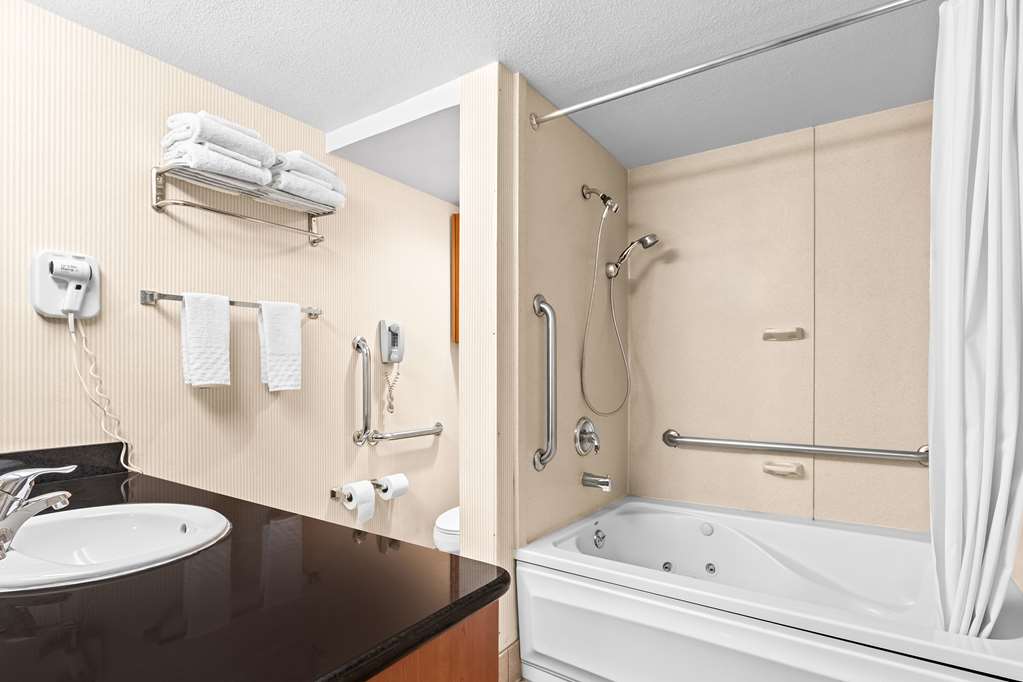 SureStay by Best Western Castro Valley Hotel 3