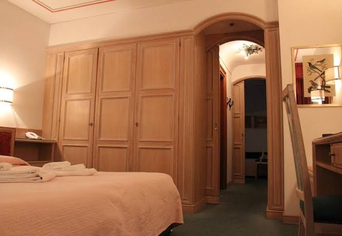 Hotel Capannina Hotel 2