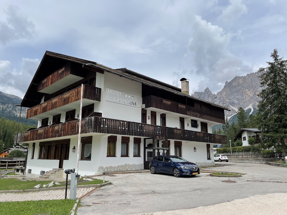 Hotel Capannina Hotel 3