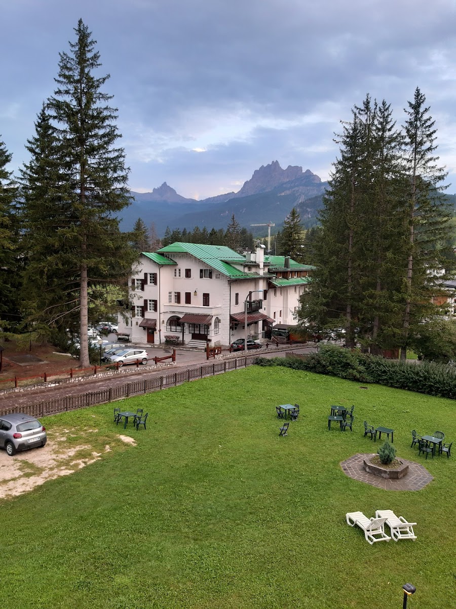 Hotel Capannina