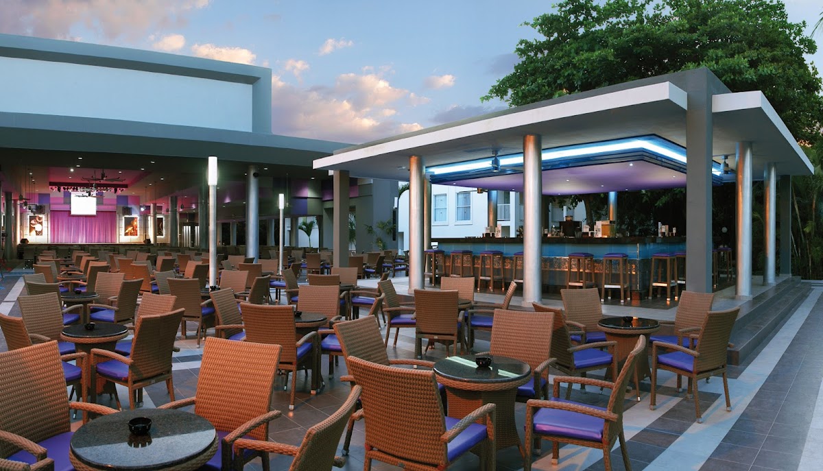 Hotel Riu Yucatan