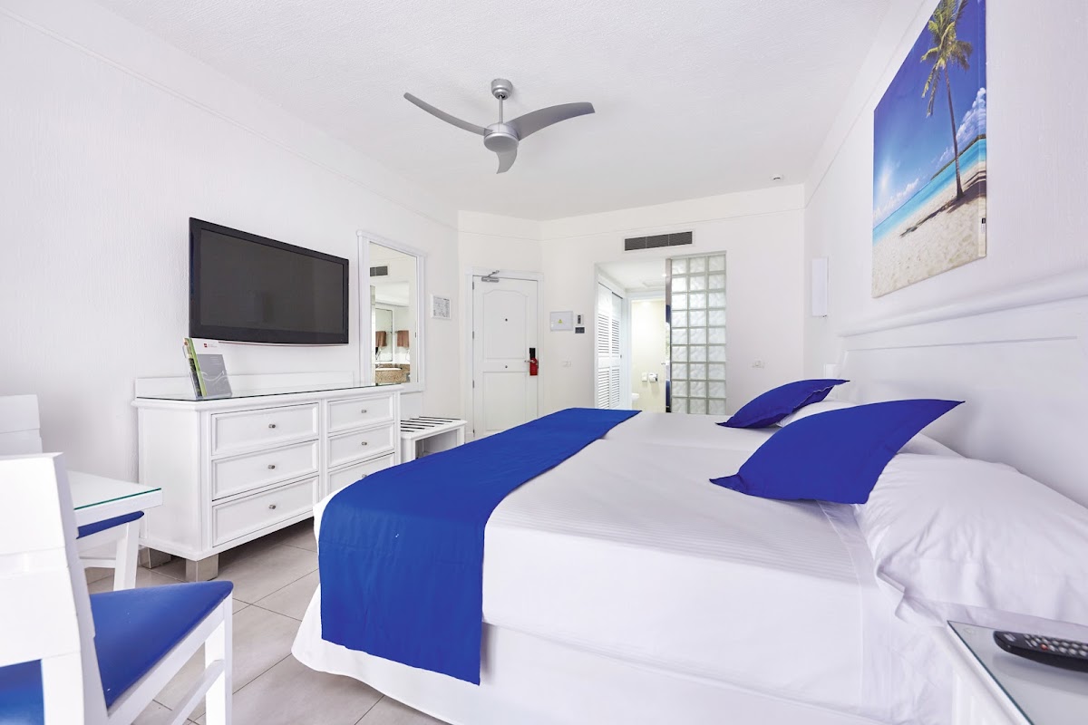 Hotel Riu Yucatan Hotel 2