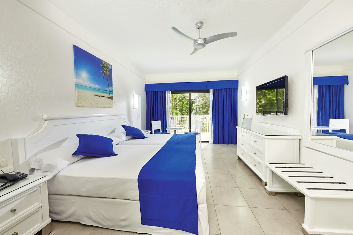 Hotel Riu Yucatan Hotel 3