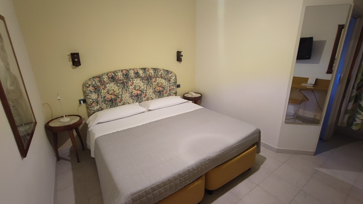 Hotel Il Falchetto Hotel 2