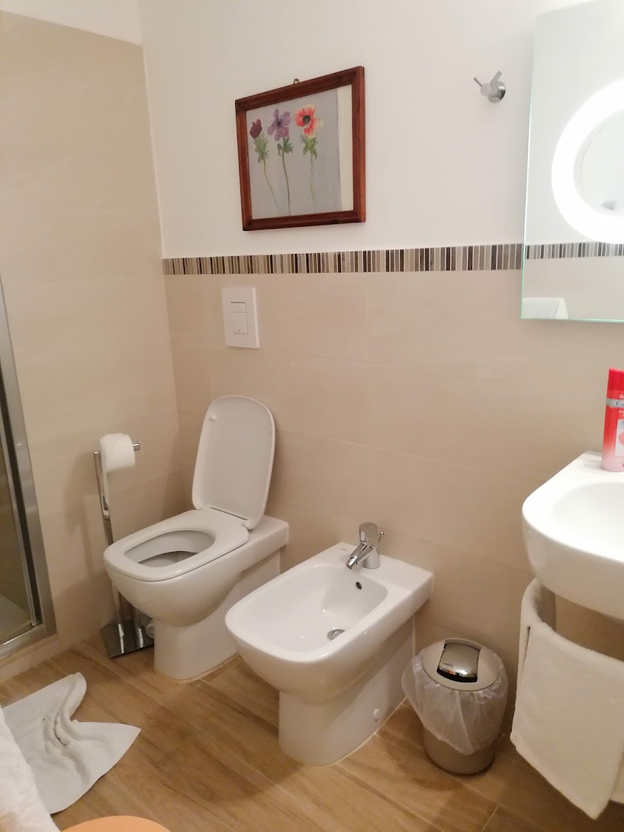 Hotel Il Falchetto