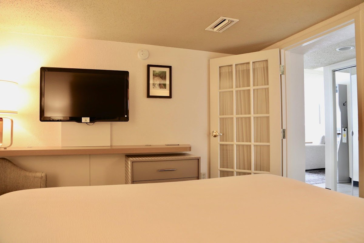 Holiday Inn Salem (I-93 at Exit 2) by IHG Hotel 2