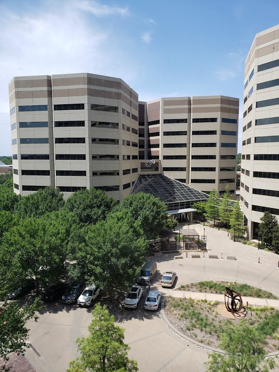 The Westin Dallas Park Central Hotel 3