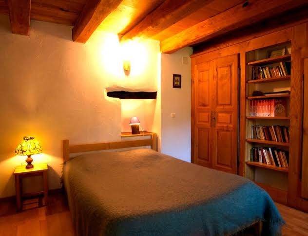 Chambres et table d’hôtes de Vernet Hotel 2