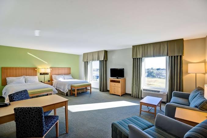 Hampton Inn & Suites Sarasota/Bradenton-Airport
