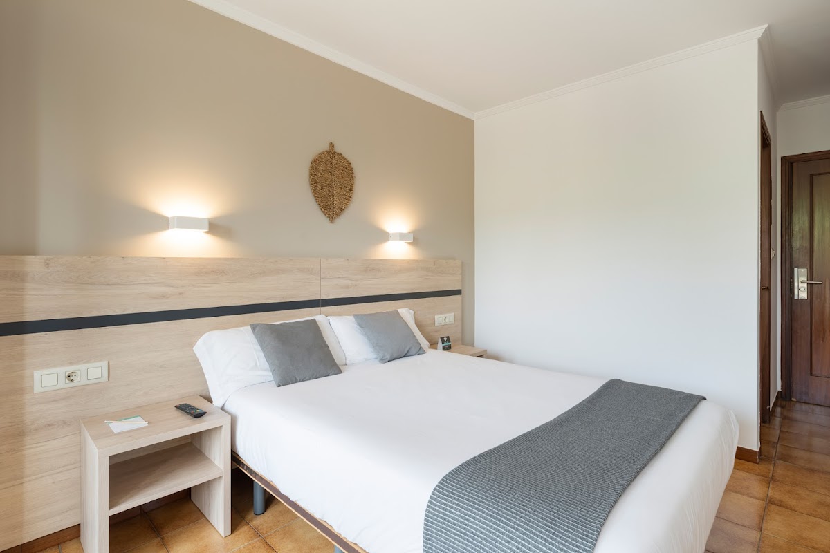 Hotel Alda Camiño Inglés