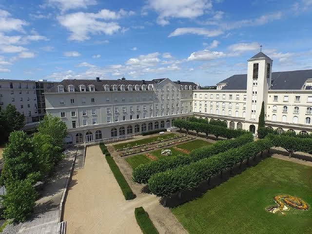 Hostellerie Bon Pasteur