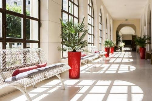 Hostellerie Bon Pasteur Hotel 3