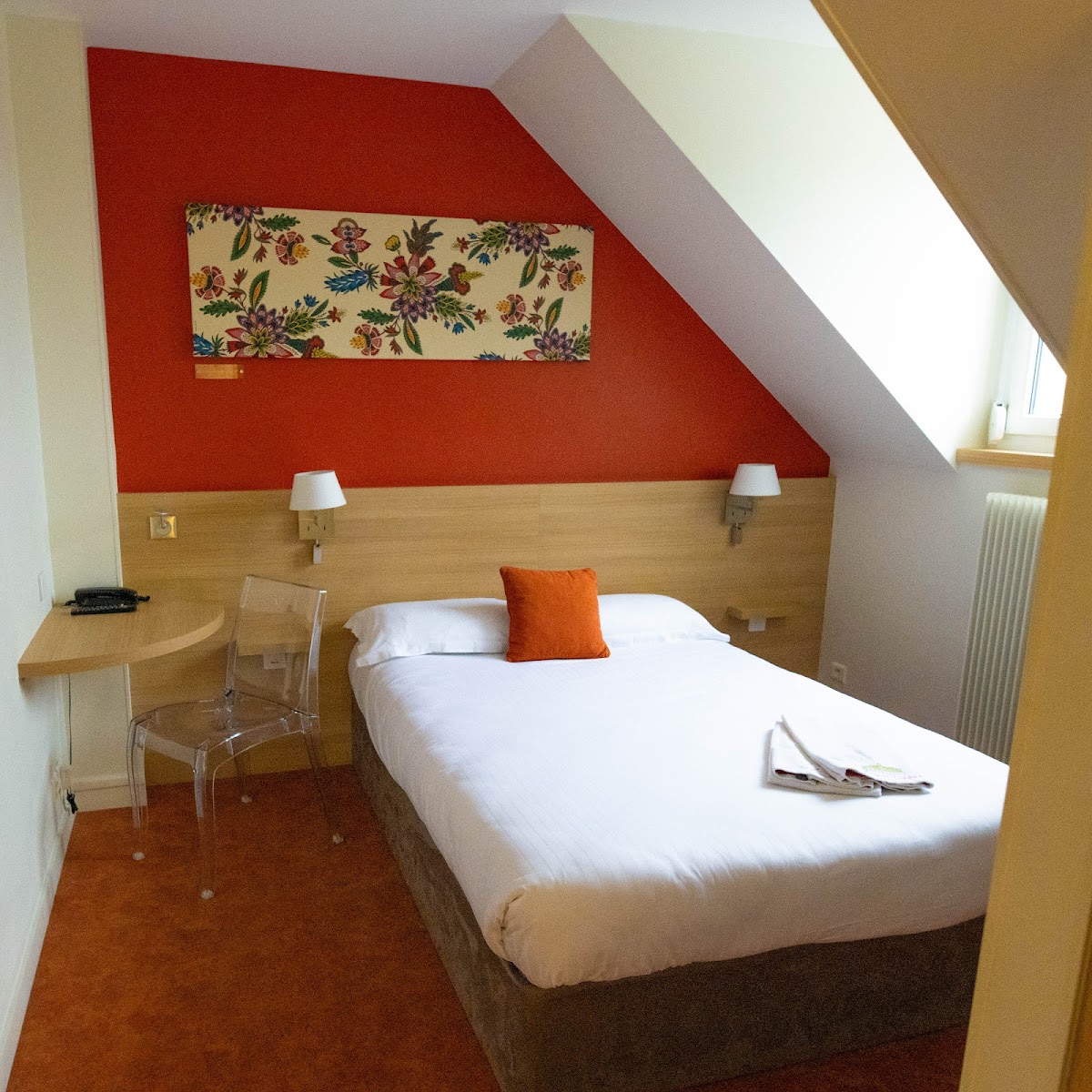 Hostellerie Bon Pasteur