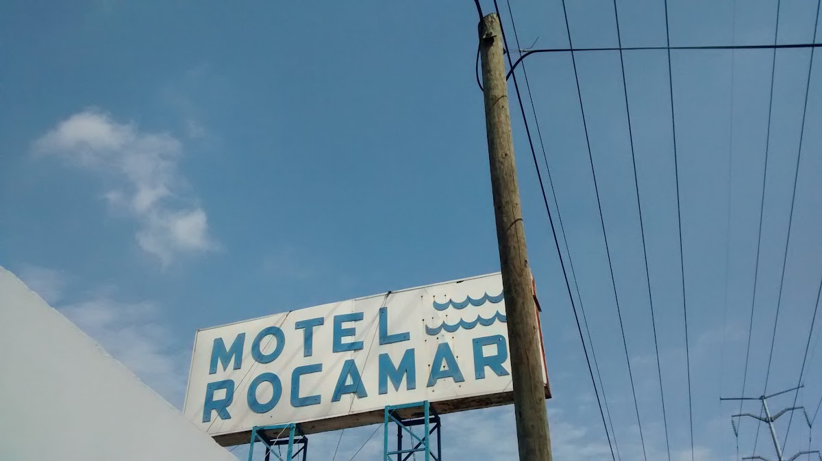 Hotel/Motel ROCAMAR