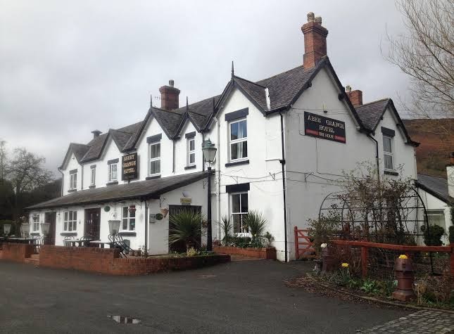 Abbey Grange Hotel