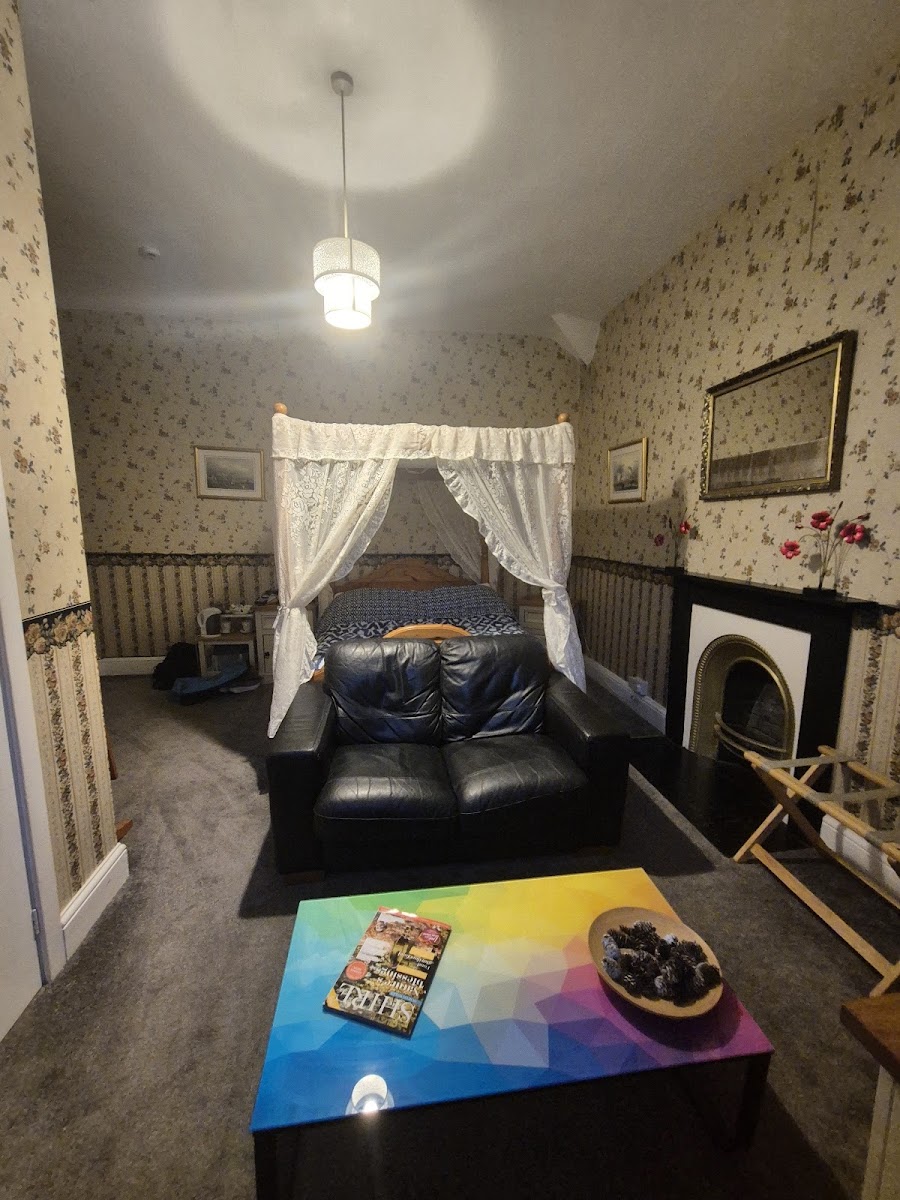 Abbey Grange Hotel Hotel 2