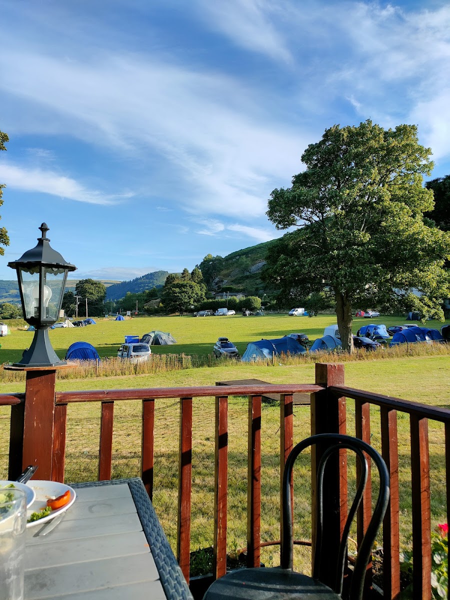 Abbey Grange Hotel Hotel 3