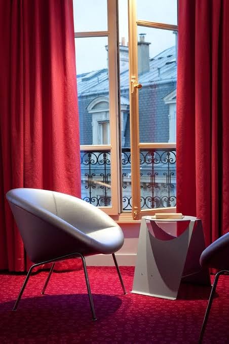 Sévigné Hotel - Paris Tour Eiffel Hotel 2