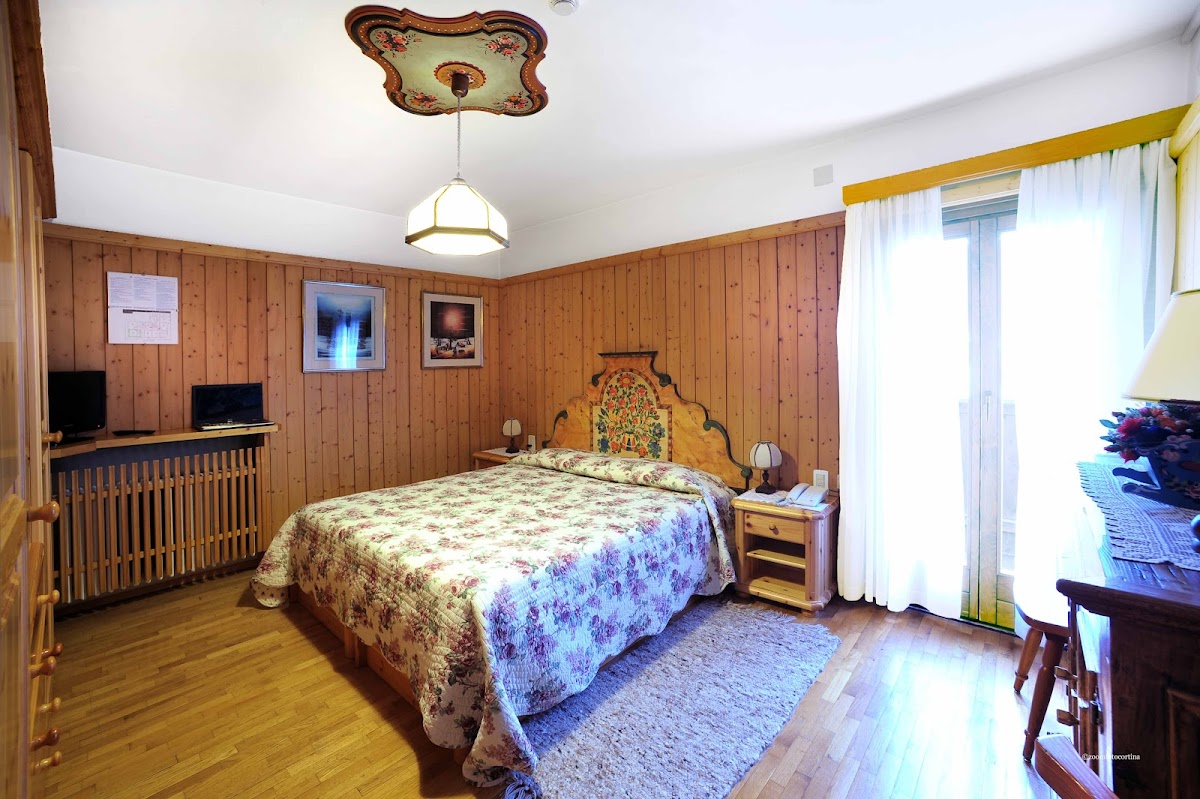 Hotel Principe | Cortina d'Ampezzo Hotel 2