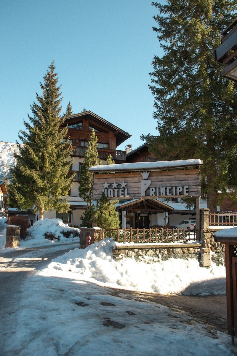 Hotel Principe | Cortina d'Ampezzo