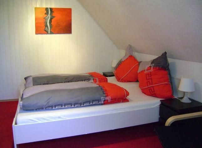 Gästehaus am Fels Hotel 2