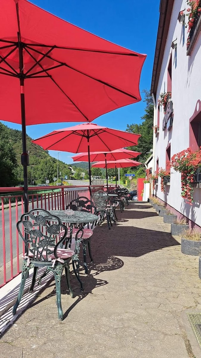 Gästehaus am Fels Hotel 3