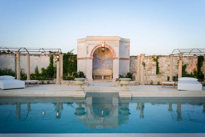 Masseria Tenuta Mosè