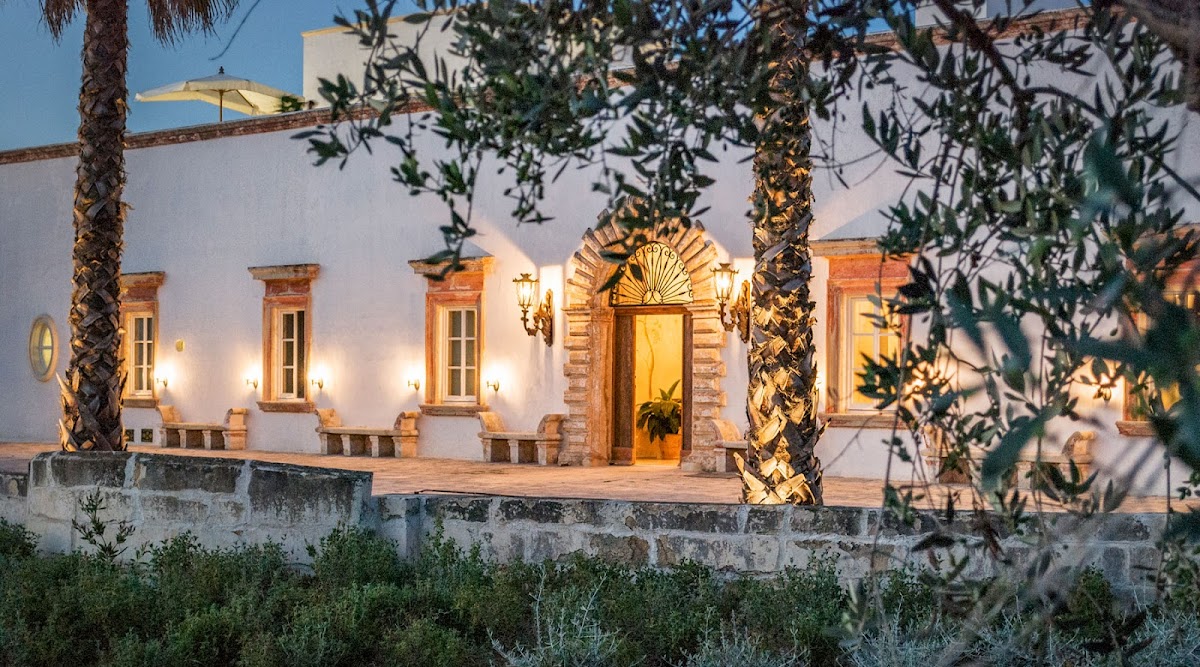 Masseria Tenuta Mosè