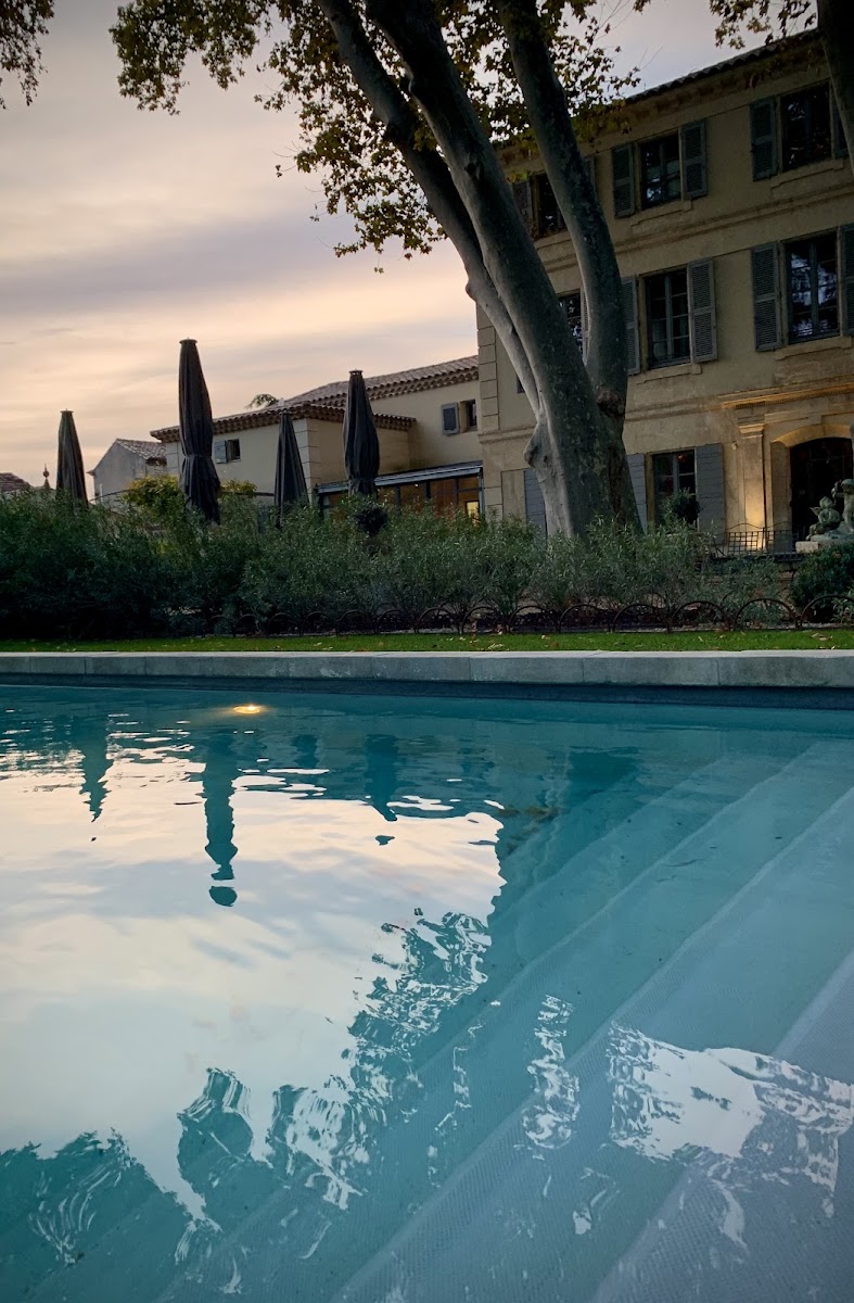 La Bastide De Boulbon Hotel 2