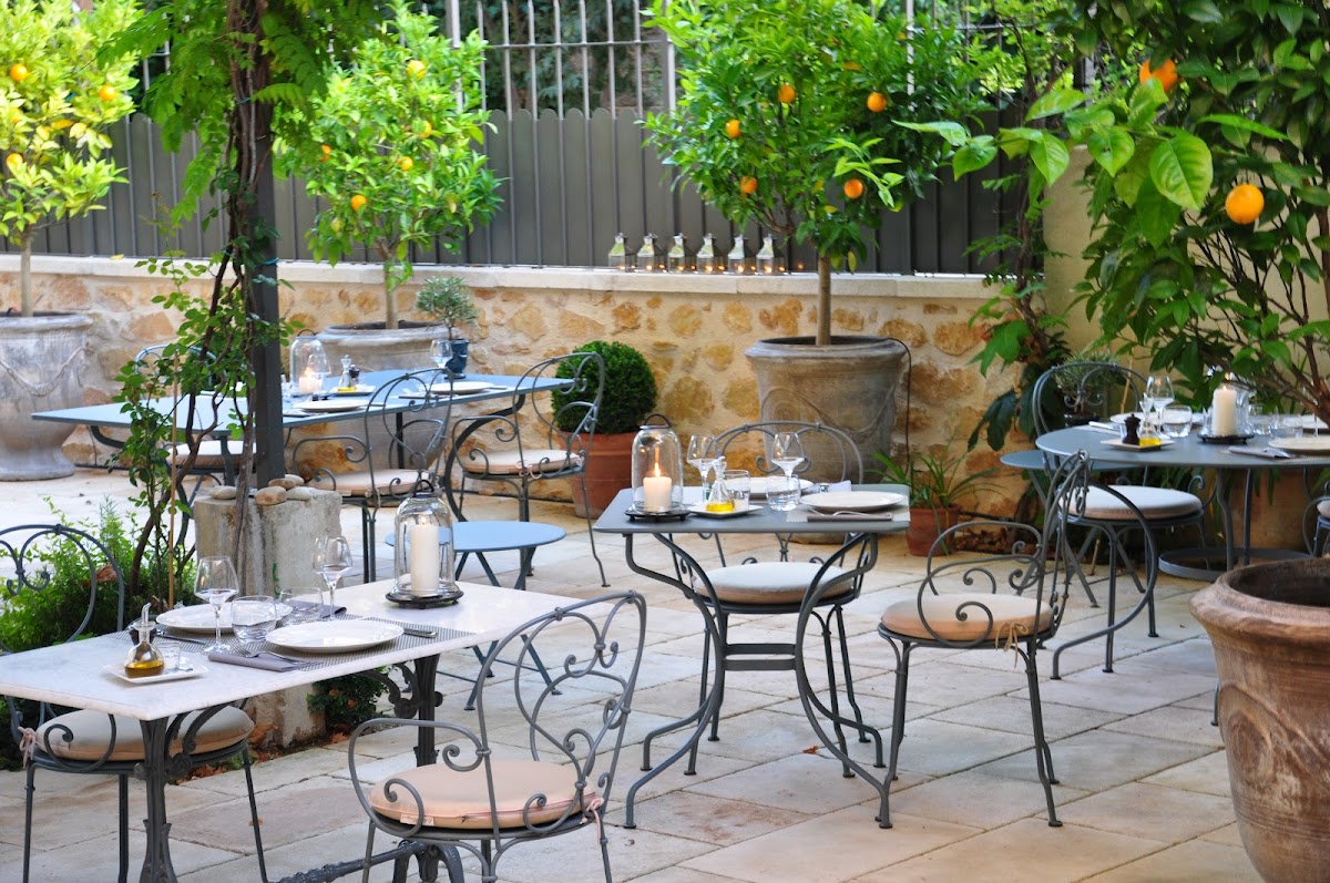 La Bastide De Boulbon Hotel 3