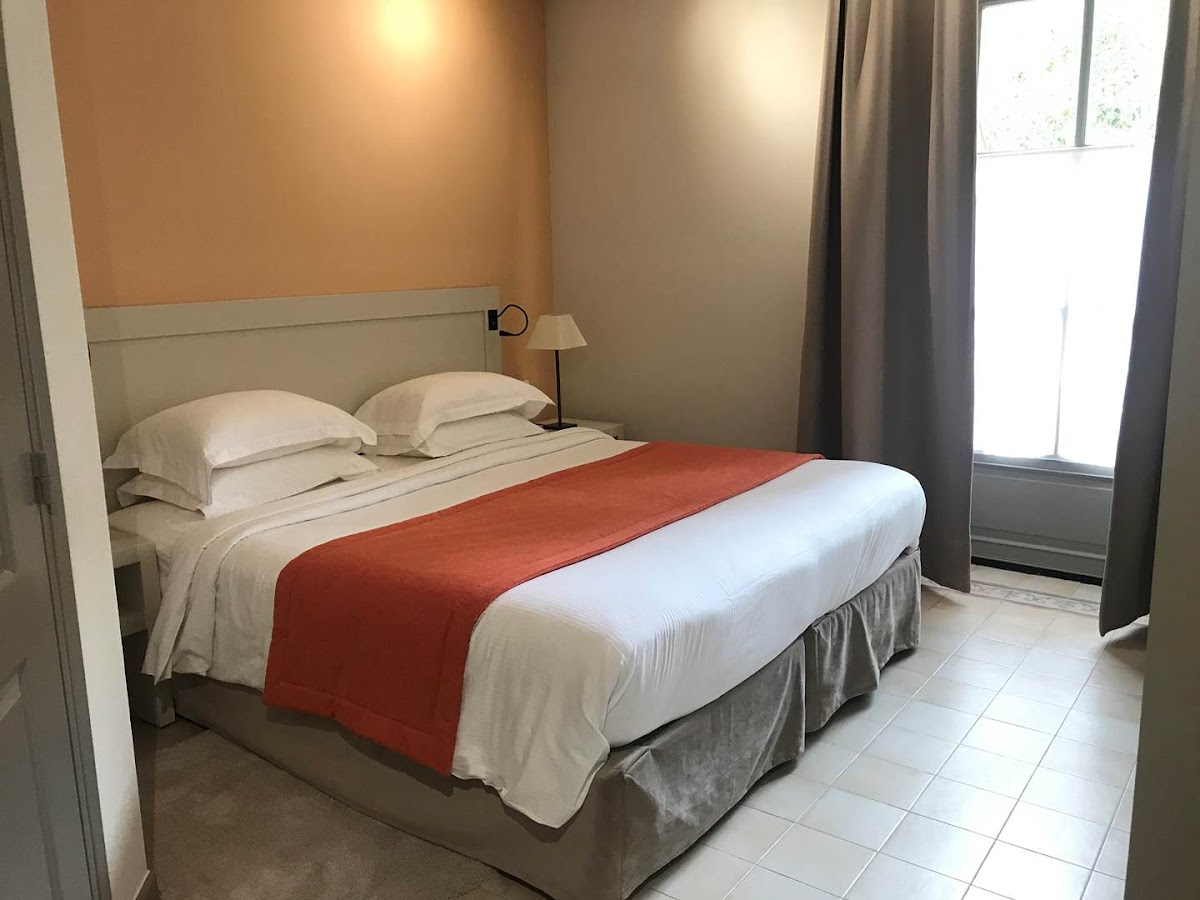 La Bastide De Boulbon