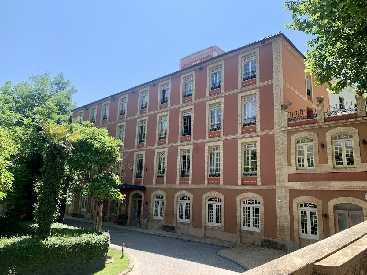 Hotel Parque