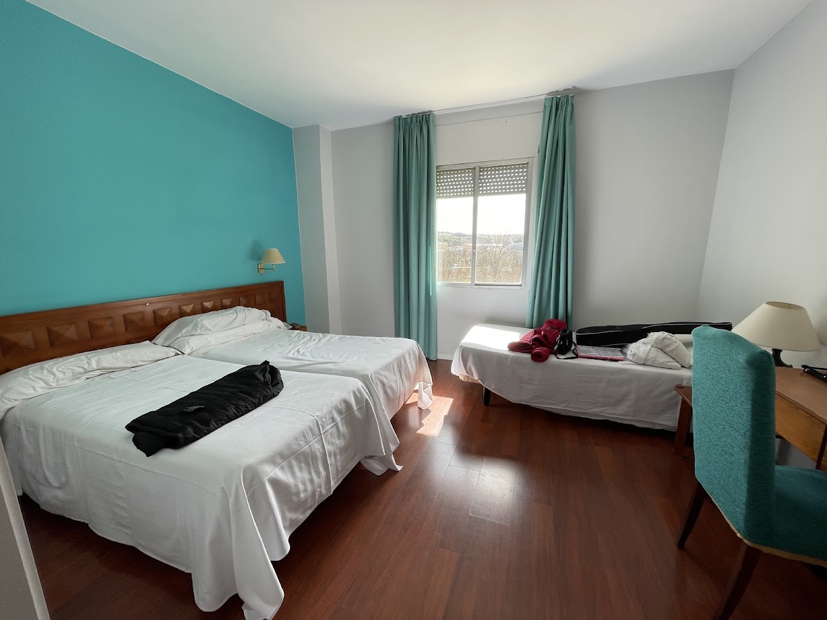 Hotel Parque Hotel 2
