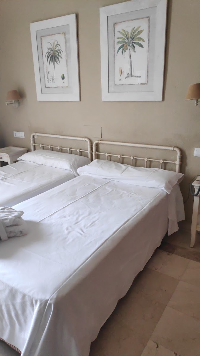 Hotel Parque Hotel 3