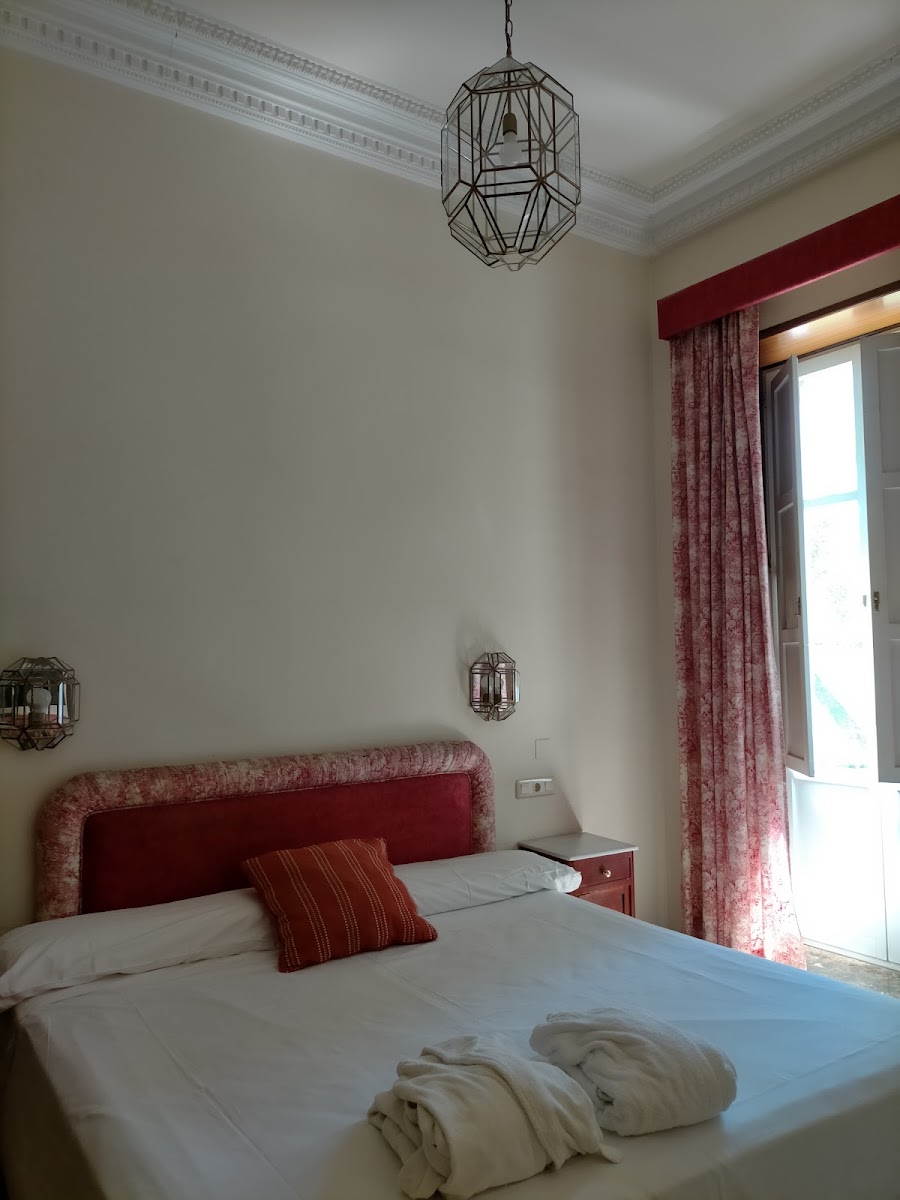 Hotel Parque