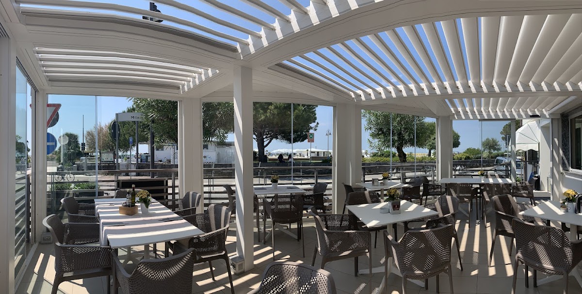 Albergo Ristorante La Sirenetta Hotel 2