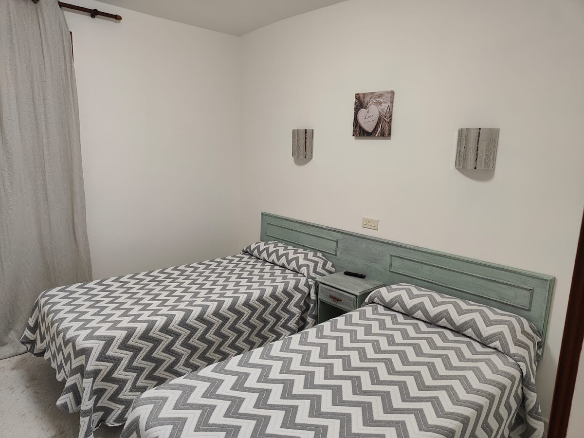 Alojamiento Monte y Mar Hotel 2