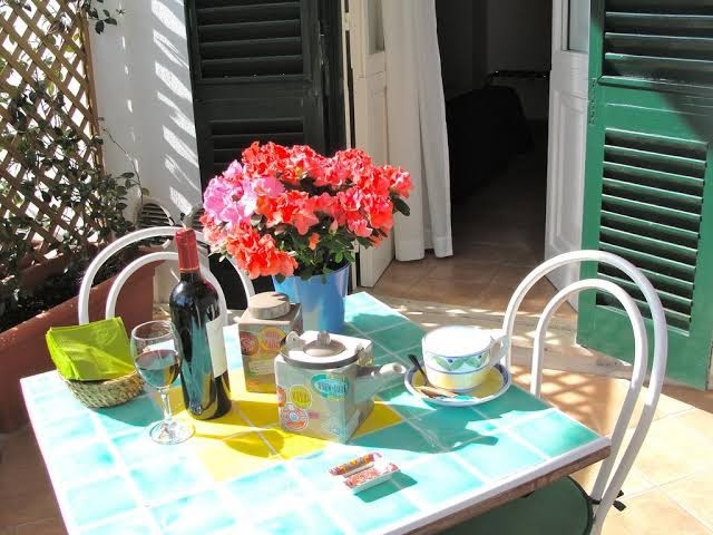 Il Miraggio Hotel 2