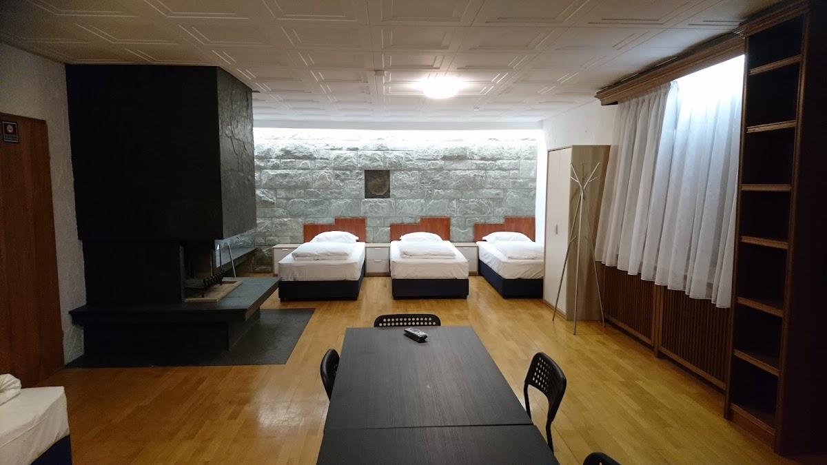 Danhof Zimmervermietung Hotel 2