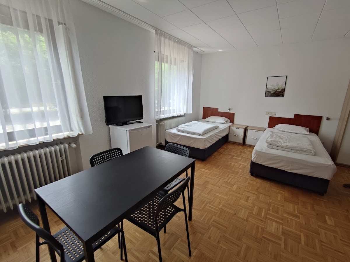 Danhof Zimmervermietung Hotel 3