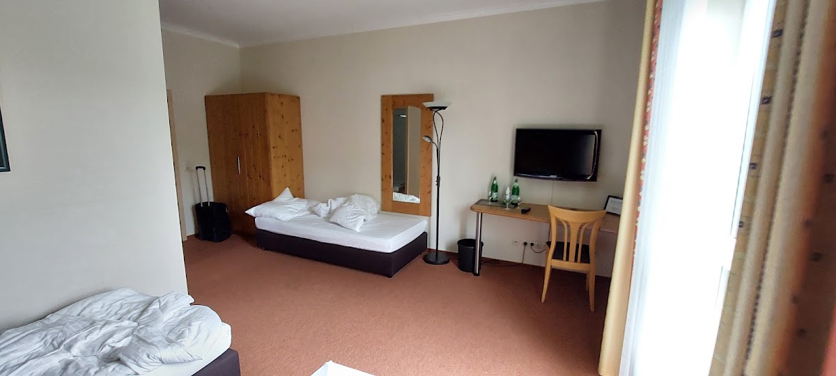 Haus Pit Lane Hotel 2