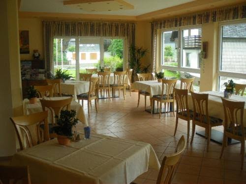 Haus Pit Lane Hotel 3