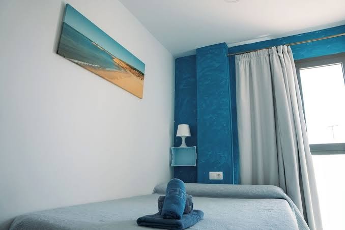 Hostal Brisas de Conil Hotel 3