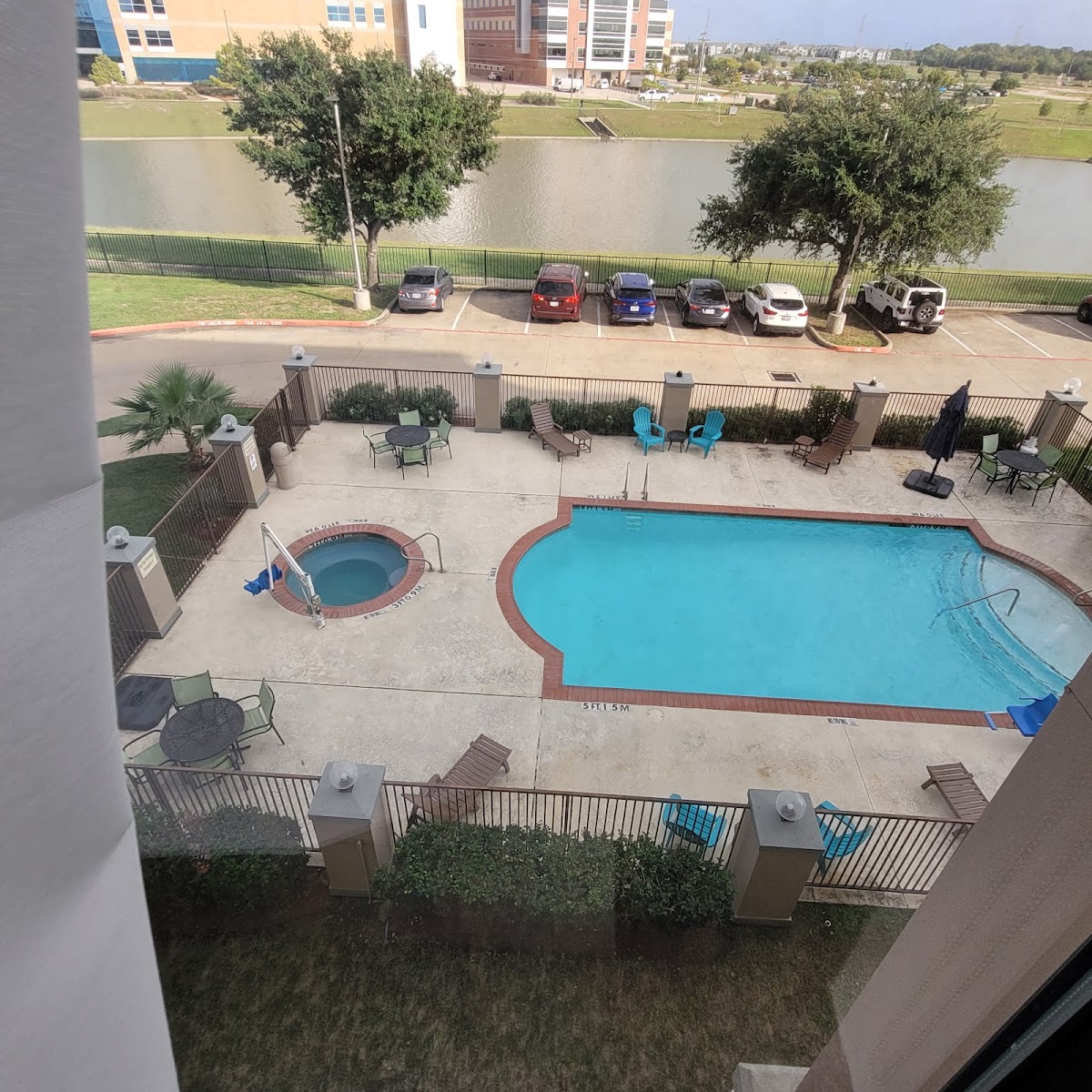 Hampton Inn & Suites Houston/League City Hotel 3
